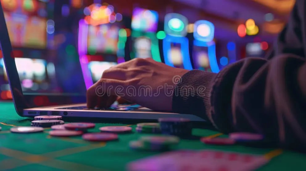 cx100 Casino en Vivo